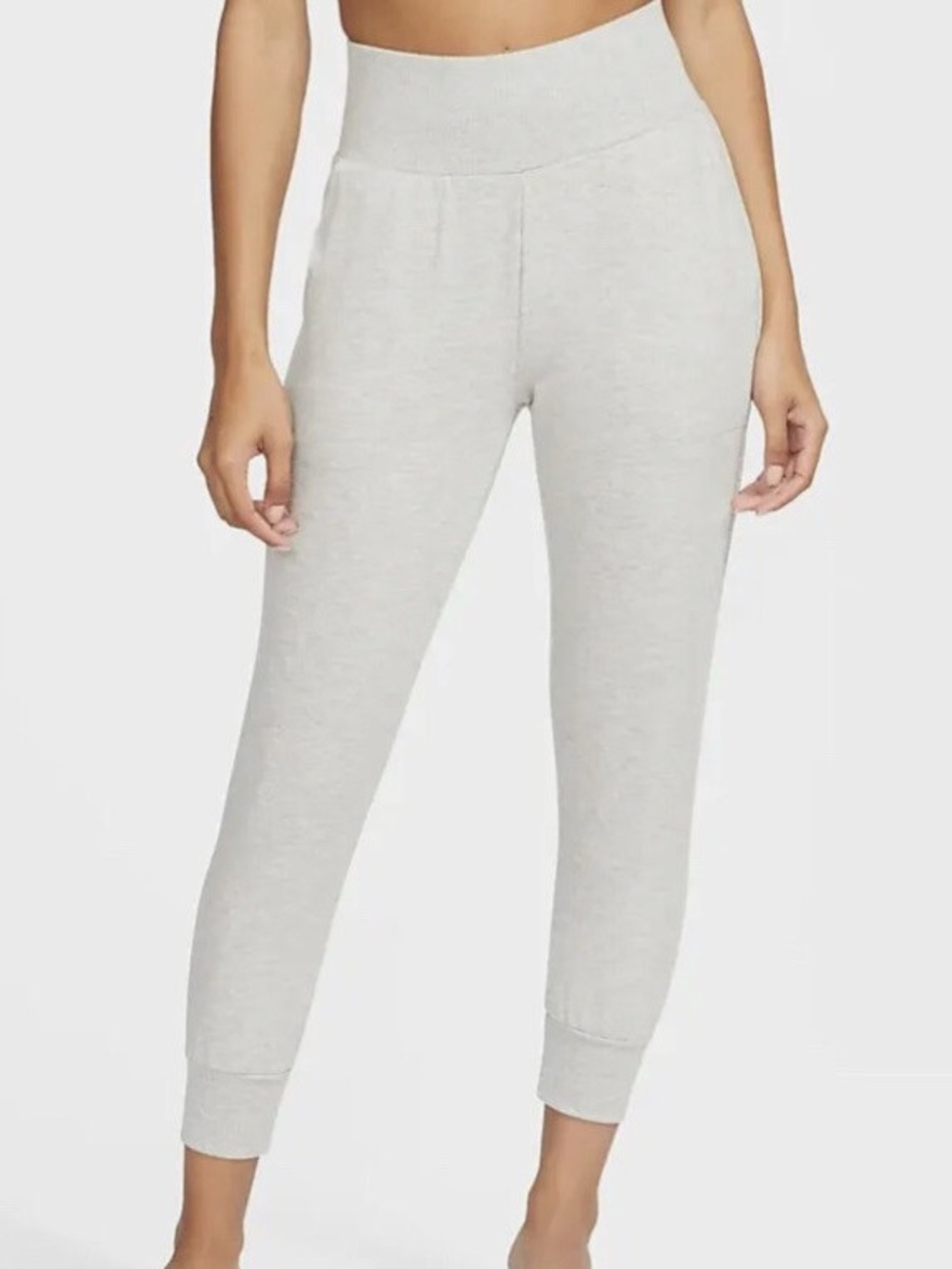 Nike Yoga Joggers 7/8